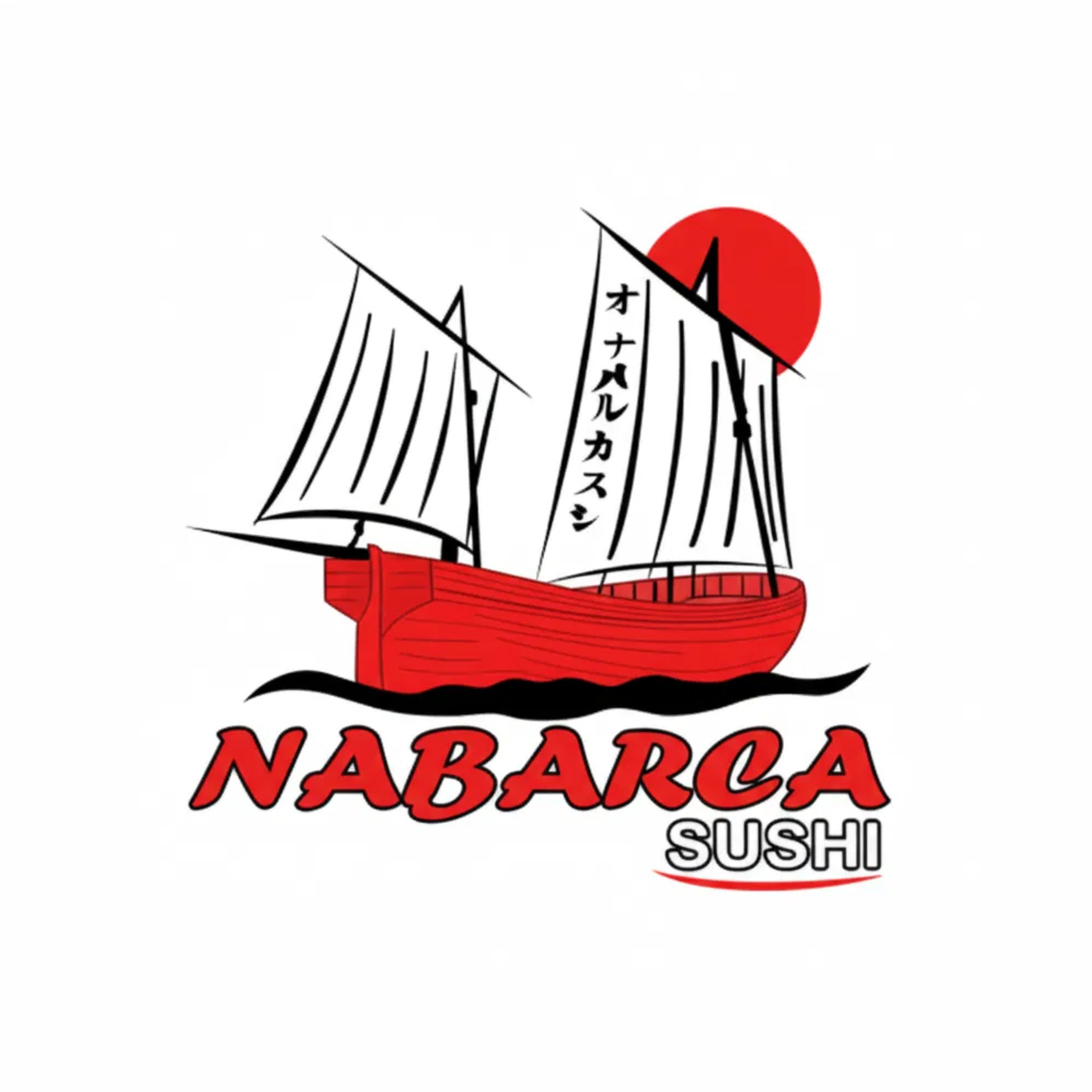 Nabarca Sushi